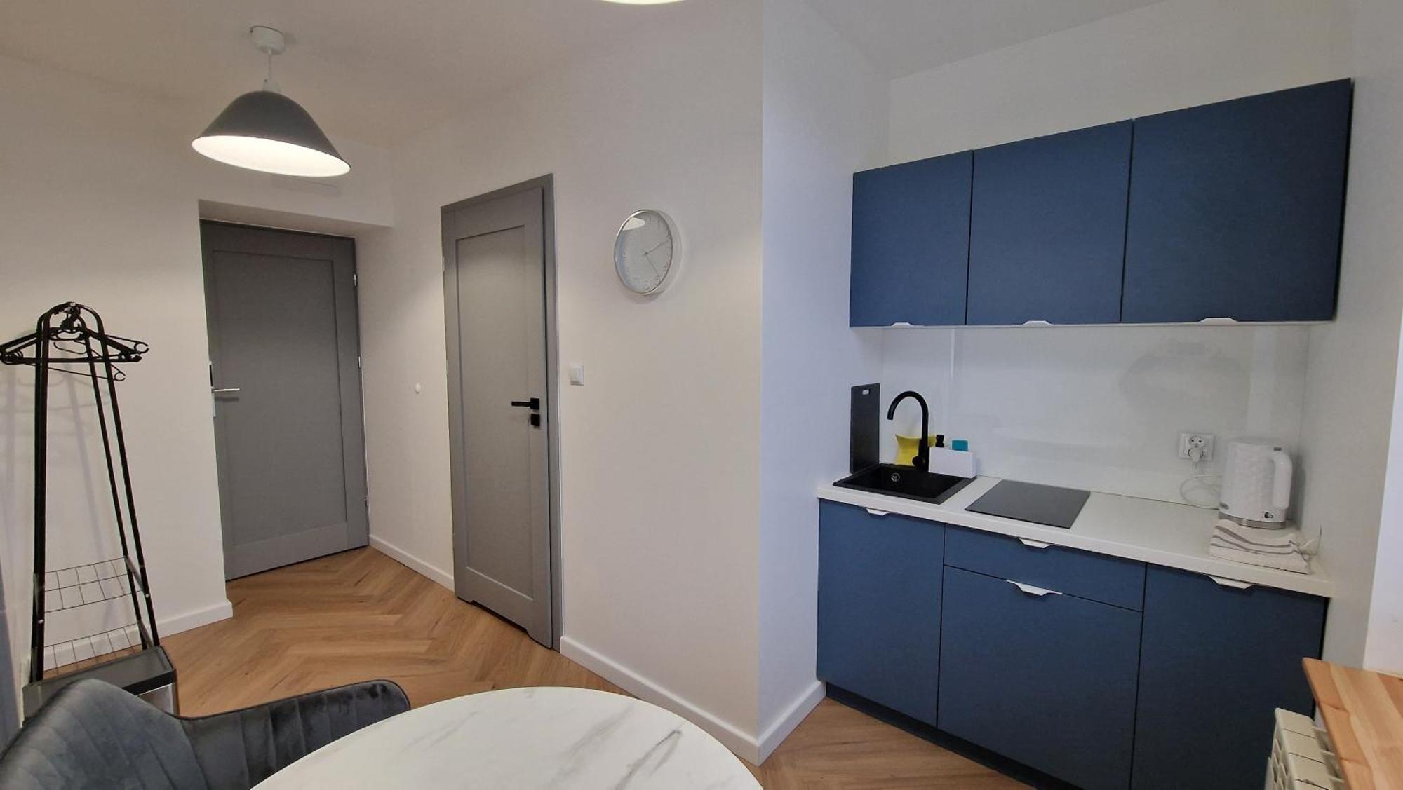 Brama Lwowska Apartamenty - Wiecej Na Www,Bramalwowska,Pl ซามอร์ช ภายนอก รูปภาพ