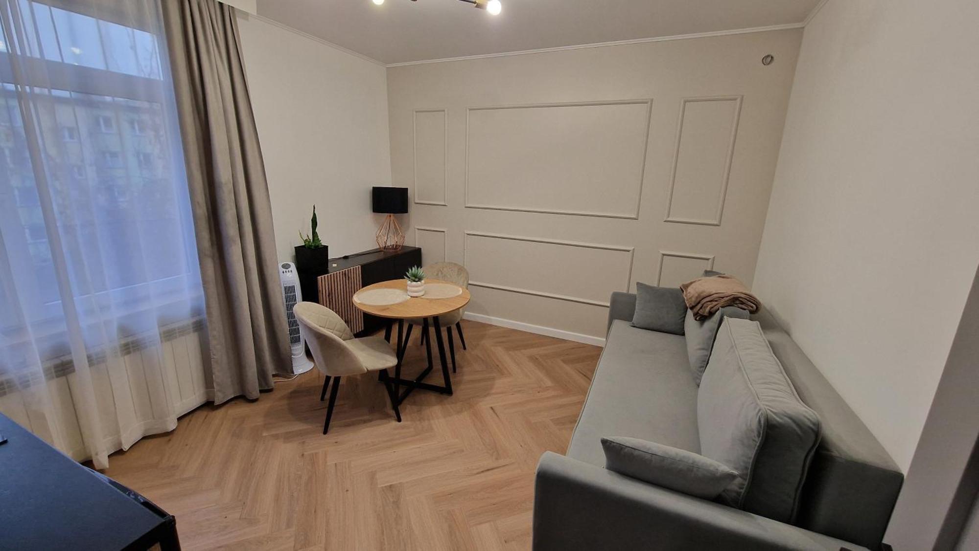 Brama Lwowska Apartamenty - Wiecej Na Www,Bramalwowska,Pl ซามอร์ช ภายนอก รูปภาพ