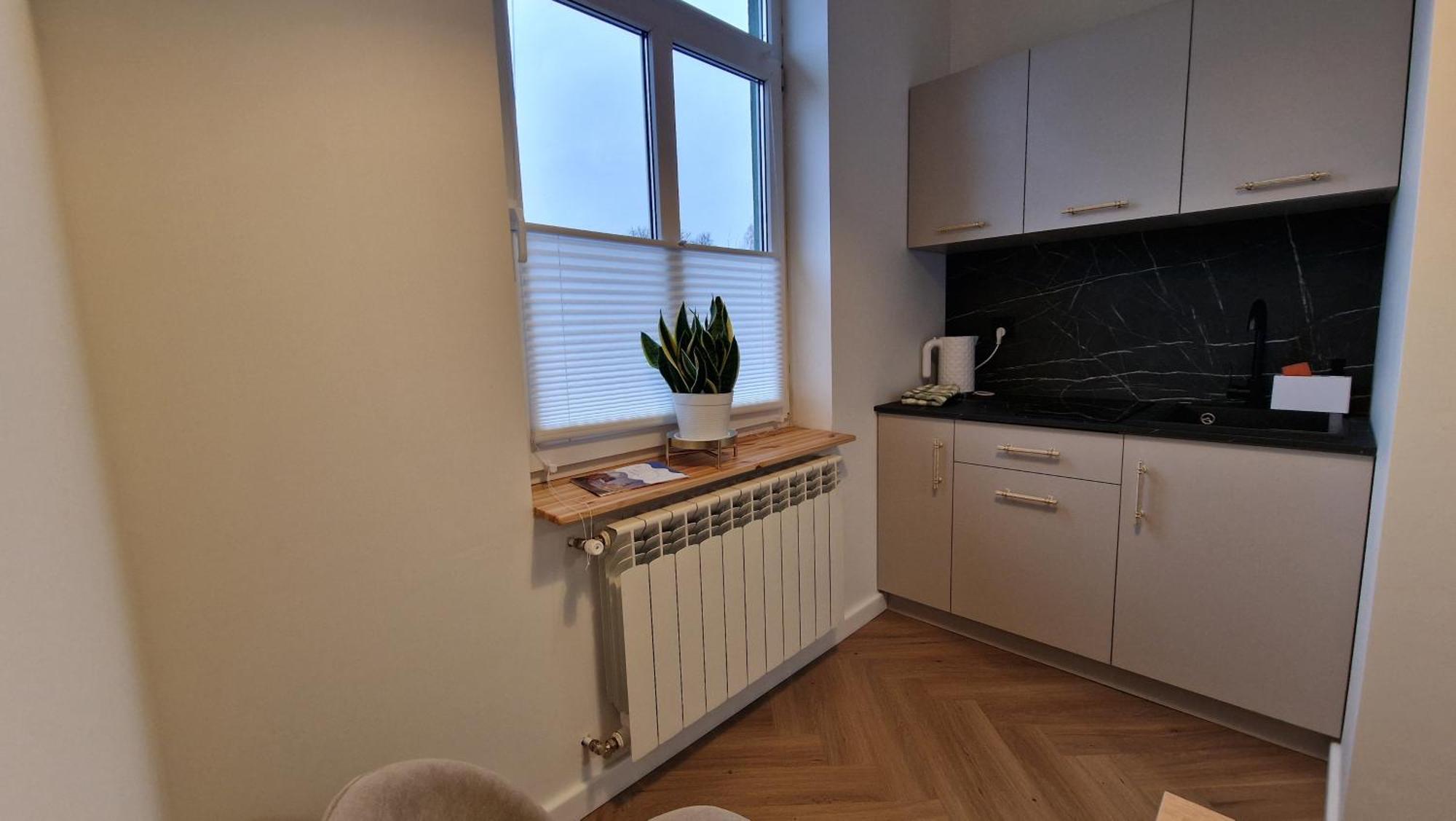 Brama Lwowska Apartamenty - Wiecej Na Www,Bramalwowska,Pl ซามอร์ช ภายนอก รูปภาพ