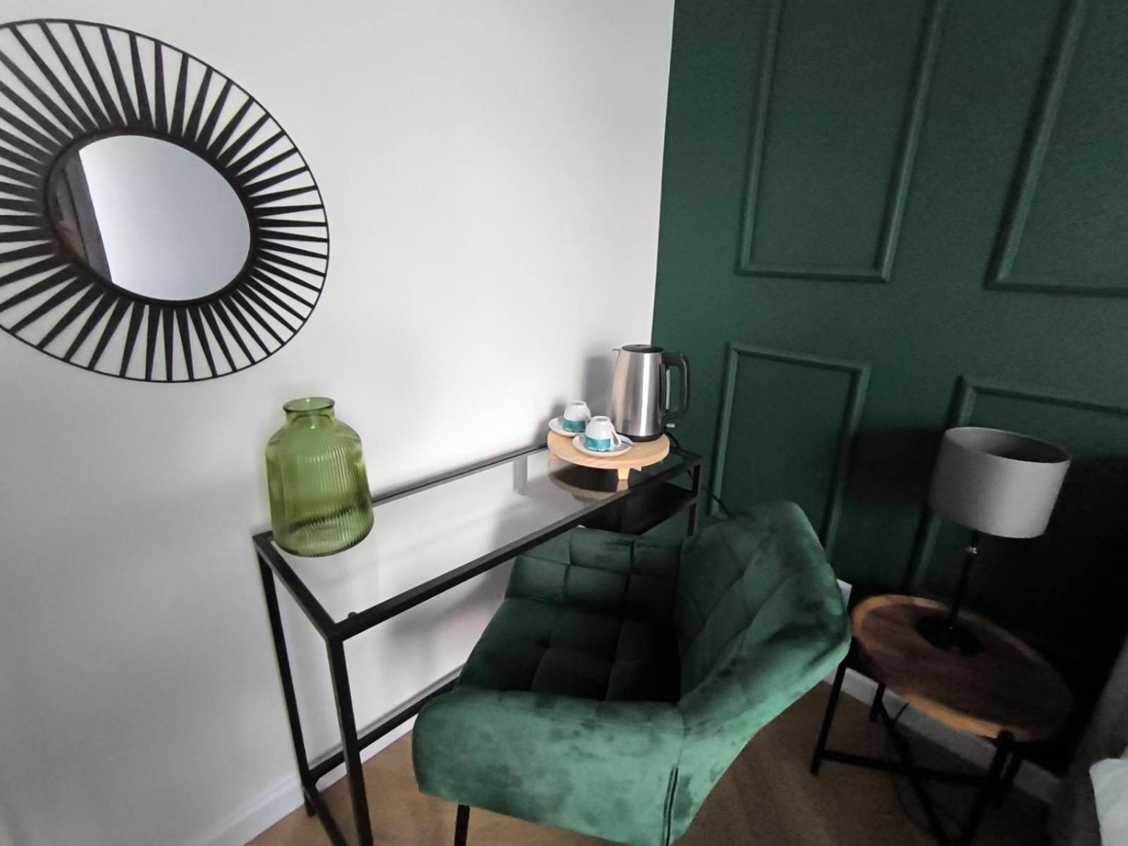 Brama Lwowska Apartamenty - Wiecej Na Www,Bramalwowska,Pl ซามอร์ช ภายนอก รูปภาพ