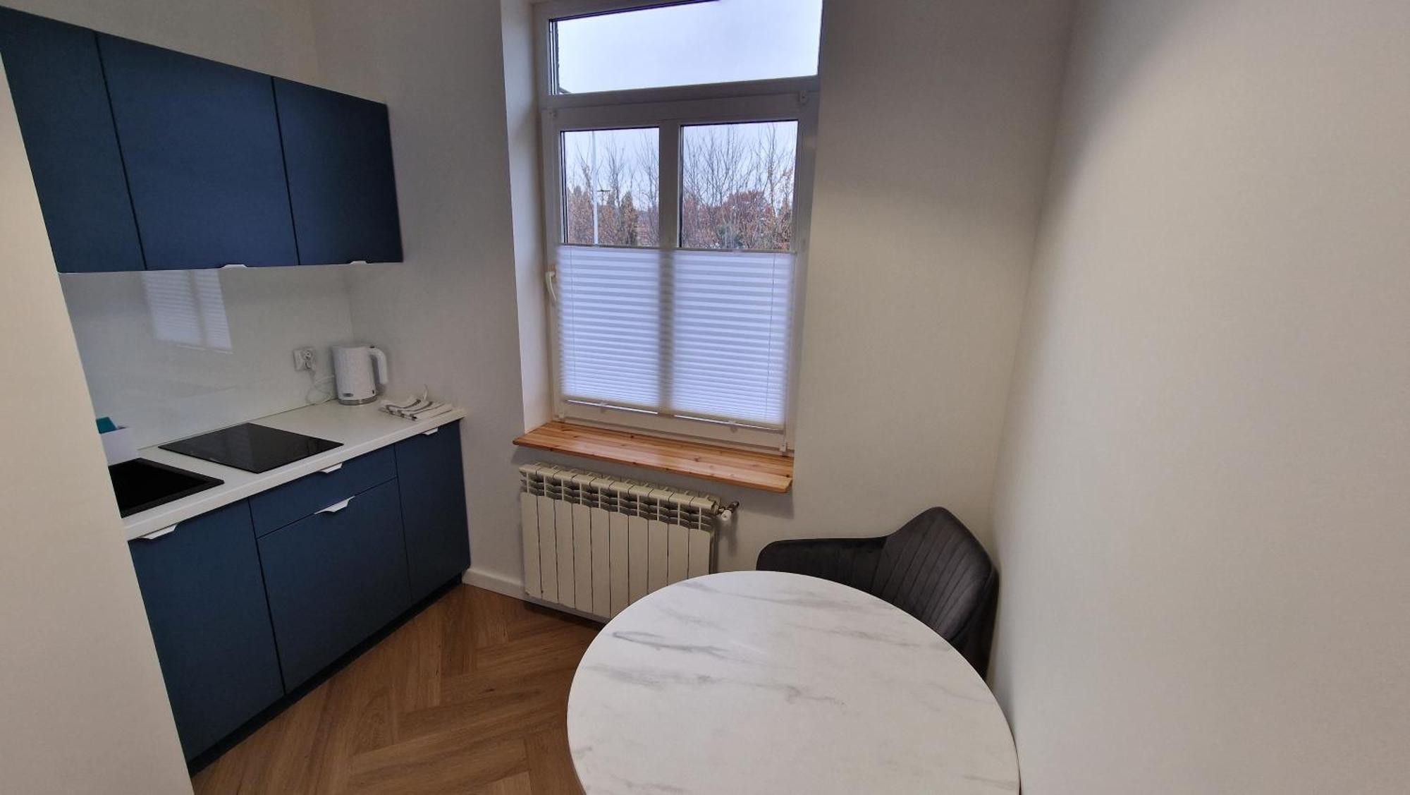 Brama Lwowska Apartamenty - Wiecej Na Www,Bramalwowska,Pl ซามอร์ช ภายนอก รูปภาพ