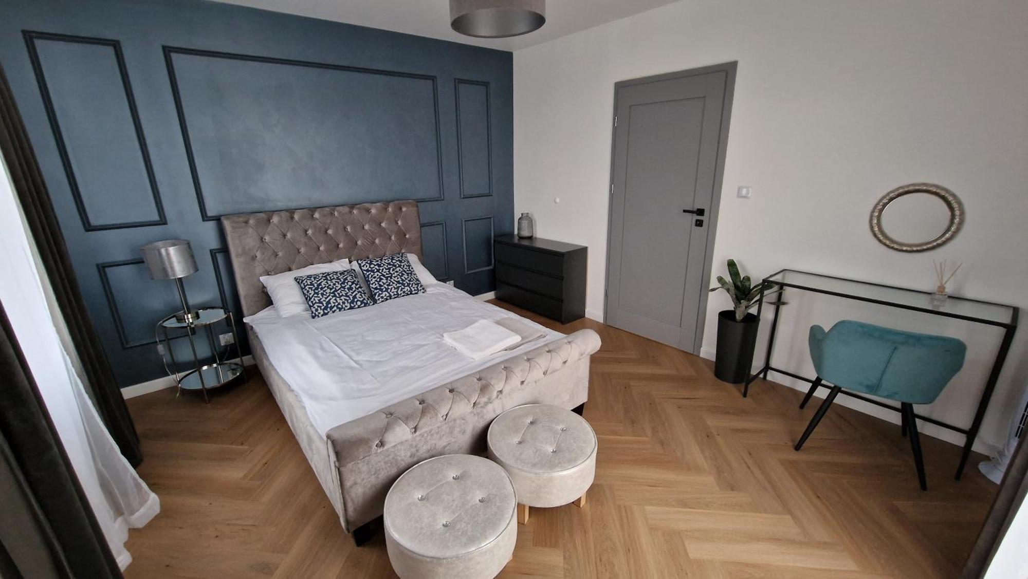 Brama Lwowska Apartamenty - Wiecej Na Www,Bramalwowska,Pl ซามอร์ช ภายนอก รูปภาพ