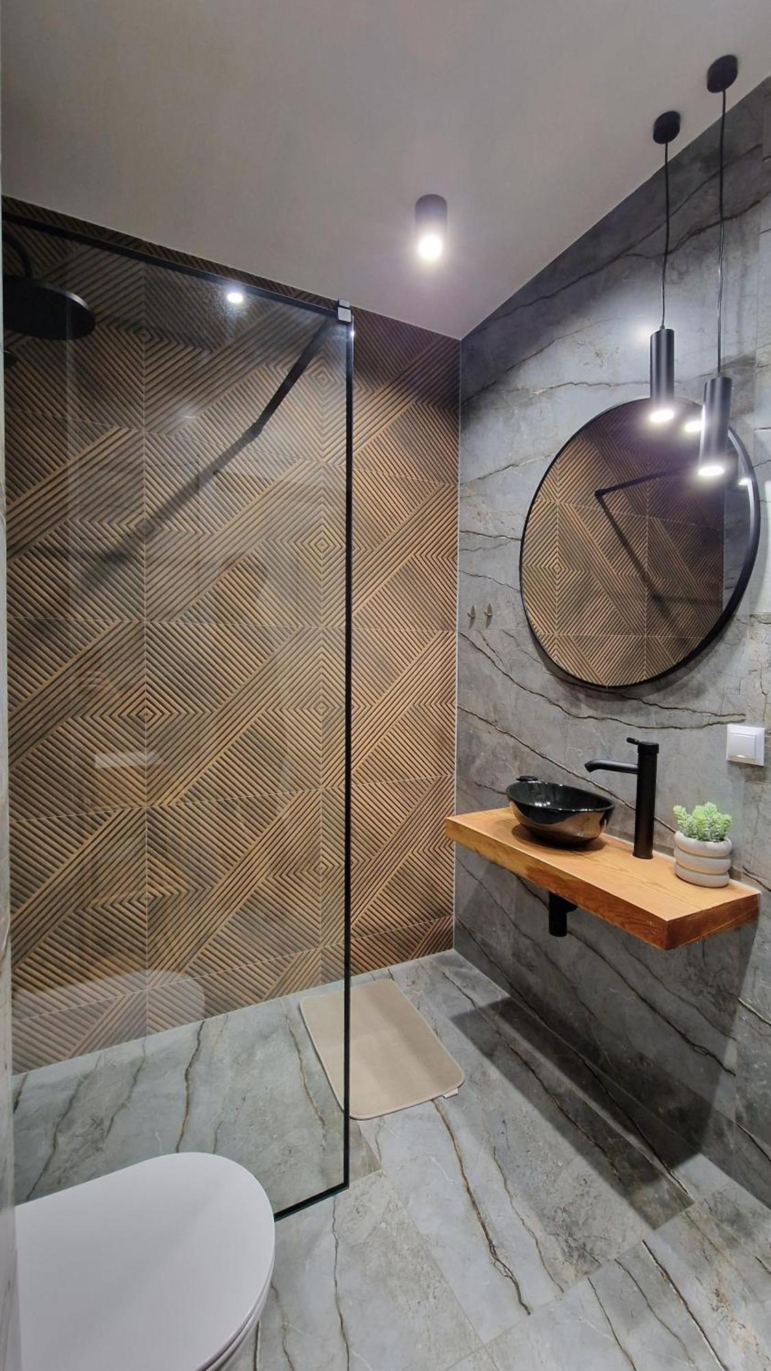 Brama Lwowska Apartamenty - Wiecej Na Www,Bramalwowska,Pl ซามอร์ช ภายนอก รูปภาพ